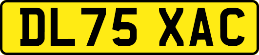 DL75XAC
