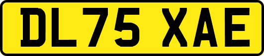 DL75XAE