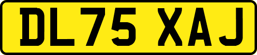 DL75XAJ