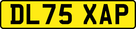 DL75XAP