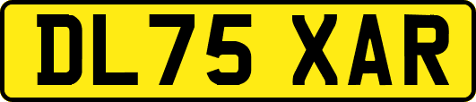 DL75XAR