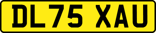 DL75XAU