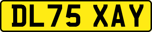 DL75XAY