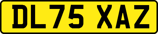 DL75XAZ