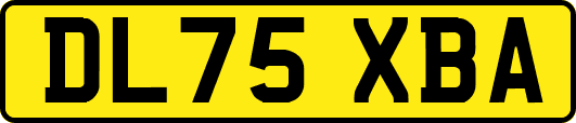 DL75XBA