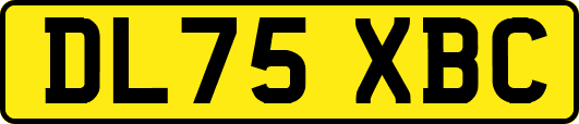 DL75XBC