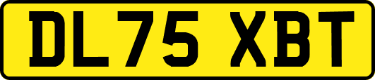DL75XBT