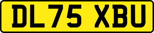 DL75XBU