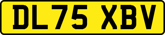 DL75XBV