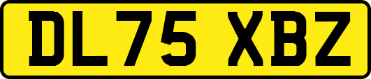 DL75XBZ