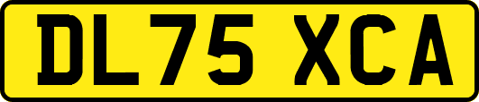 DL75XCA