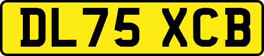 DL75XCB