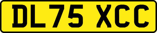 DL75XCC