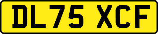 DL75XCF