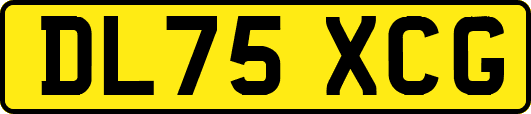 DL75XCG