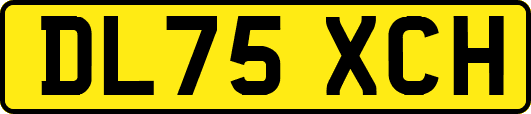DL75XCH