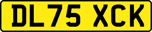 DL75XCK