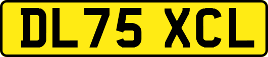 DL75XCL