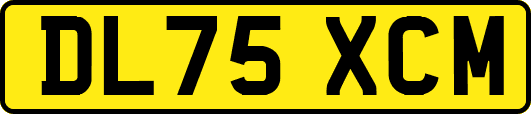 DL75XCM