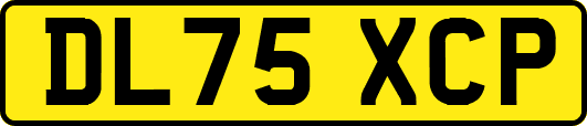 DL75XCP