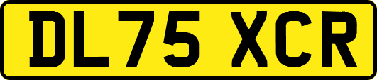 DL75XCR