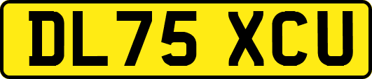 DL75XCU