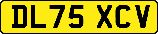 DL75XCV