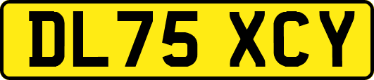 DL75XCY