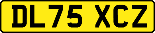 DL75XCZ