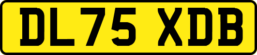 DL75XDB