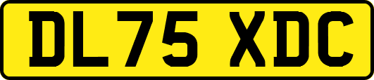 DL75XDC