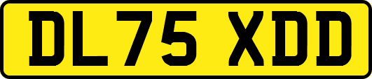 DL75XDD