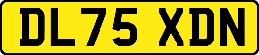 DL75XDN