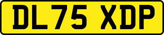 DL75XDP