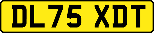 DL75XDT
