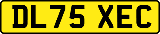 DL75XEC