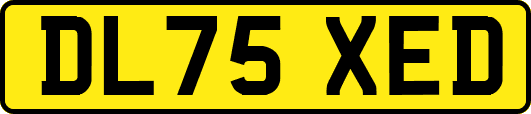 DL75XED