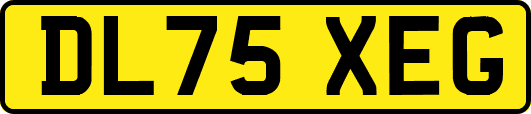 DL75XEG
