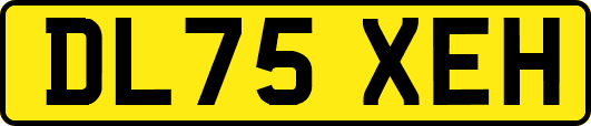 DL75XEH