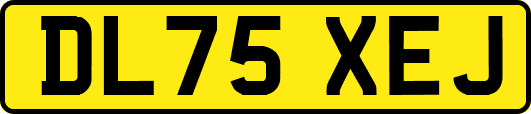 DL75XEJ
