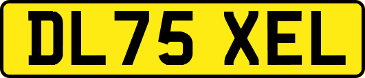 DL75XEL