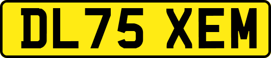 DL75XEM