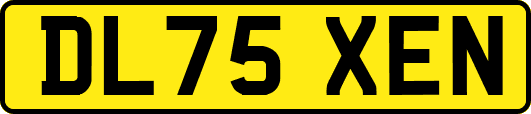 DL75XEN