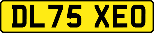 DL75XEO