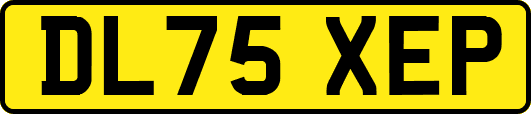 DL75XEP