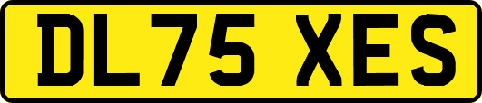 DL75XES