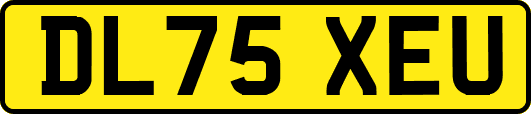 DL75XEU