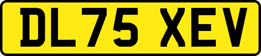 DL75XEV