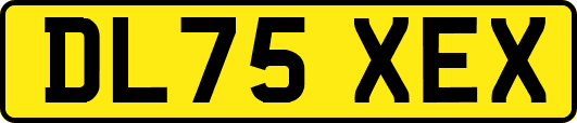 DL75XEX