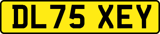 DL75XEY